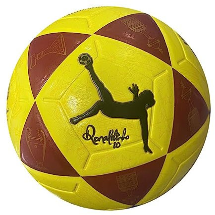 Media Game Pallone Calcio Spiaggia R10