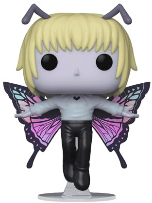 SDCC 2023 (geteilt): Hunter X Hunter Pop! SHAIAPOUF