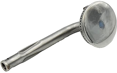 OUTDOORCHEF Ersatzteil: 18.612.61 - Seitenbrenner für Australia 455G