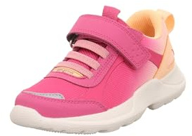 Superfit Mädchen RushSneaker