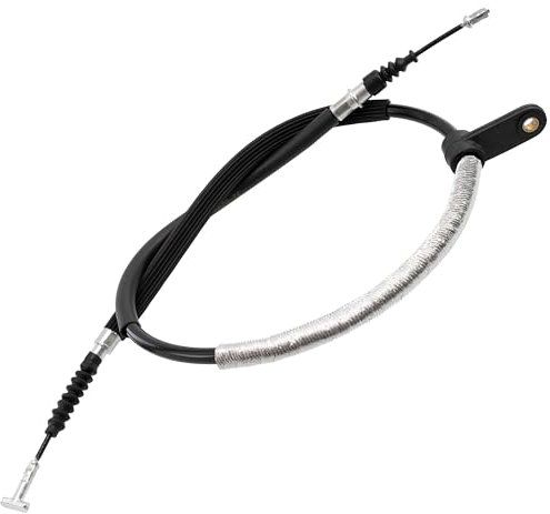 AERZETIX - C71815 - Cavo freno a mano - lato di montaggio asse posteriore sinistro - compatibile con numeri OE 46542828, 46847297