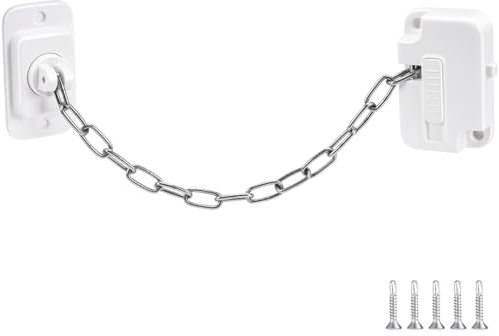Baby Locks Kindersicherung, Schrankriegel für Schubladen, Kühlschrank, Geschirrspüler, WC-Sitz, Schrank, Ofen, Mülleimer