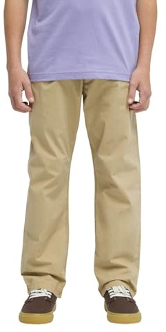 Quiksilver Jungen Pants Taxer Pant Youth