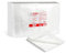 Derma Health - Weiches Mehrzweck-Einwegtuch aus Viskose und Polyester - Mehrzweck-Tücher für die sanfte Hygiene empfindlicher und geröteter Haut von älteren Menschen, Kindern - 30 x 40 cm (100 Stück)
