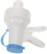 Uonlytech Bec Verseur Pour Bouteille Dun Gallon Installation Facile Bouchon De Carafe Deau Robinet De Seau Deau