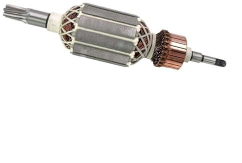 XEDLAMP Sostituzione rotore armatura AC220V-240V, for makita, martello perforatore HR4001C HR4010C HR4011C HR4001CX rotore dell'indotto