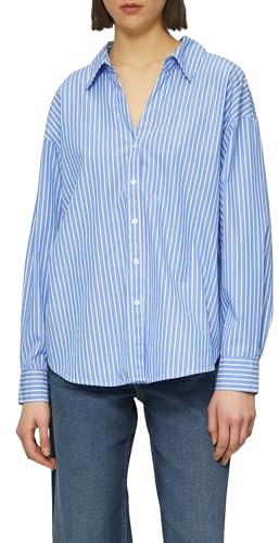 s.Oliver Damen 2166200 Bluse