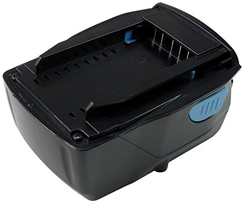 Trade-Shop Batterie Li-ion 21,6 V/4000 mAh compatible avec Hilti B22 B22/1.6 B22/2.6 B22/3.3 AG125A22 HDE500A22 SCM22A SCW22A SD5000A22 SF22A SFH22A 2A SID 22.A SIW22A SIW22TA TE2A22 TE4A22