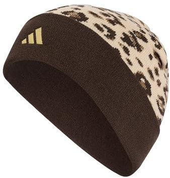 adidas Unisex Leo Grafik Beanie