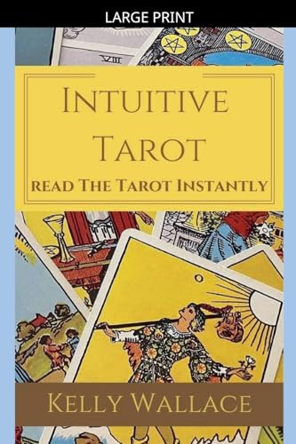 Intuitive Tarot - Read the Tarot Instantly