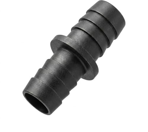 Masterpart Washing Machine & Dishwasher Water Outlet Drain Hose Step Adaptor 17-22mm