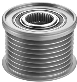 VALEO Generator Freewheel 588101