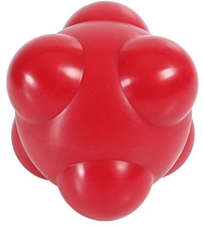 Togu Reaktionsball rot