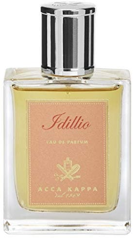 Acca Kappa Idillio EdP 50 ml Reich an Düften der Natur für Sie