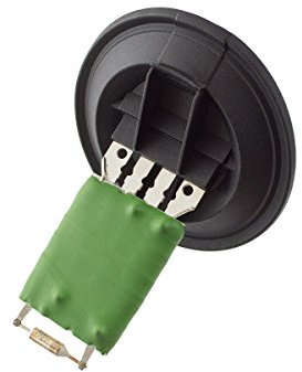 Widerstand Gebläse Heizung Regler 6Q0959263