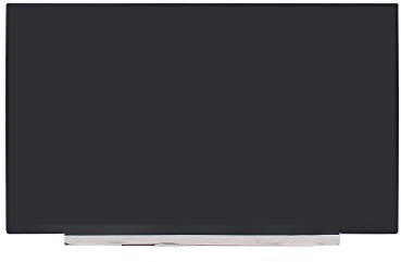 FTDLCD® 14 Zoll FHD LCD Screen LED Display für Lenovo ThinkPad T490 20N20076GE 20N3000KGE 20N3001EGE (Non-Touch) 30 Pins 1920x1080