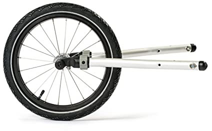 Croozer Kid Joggerset Mehrfarbig Einheitsgröße