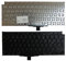 Power4Laptops UK Layout Black Replacement Laptop Keyboard Compatible With Apple MacBook Air 13 Inch M1 2020