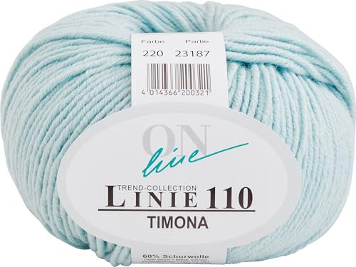 ONline Linie 110 Timona 220 - Himmelblau
