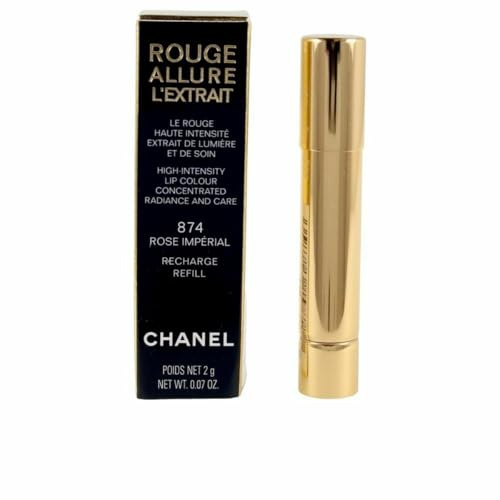 ROUGE ALLURE L'EXTRAIT lipstick recharge 1 u
