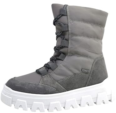 Richter Iron Stiefel 35 EU