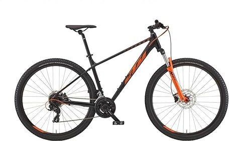 Mountainbike KTM Chicago 272 53cm