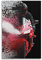 HAYME Motorrad-Poster für CBR600RR Super Bike, dekoratives Gemälde, Leinwand, Wand und Kunstbild, Familienschlafzimmer-Dekor, 40 x 60 cm