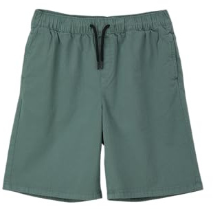 s.Oliver Junior Bermuda mit Tunnelzug