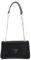 GUESS NOELLE CONVERTIBLE XBODY FLAP, schwarz(black), Gr. -