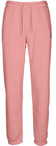Jordan Pantaloni da jogging in pile Core