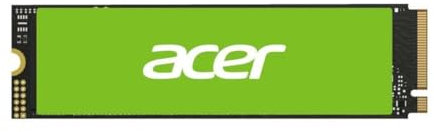 Acer Disco Duro S650 4 TB SSD