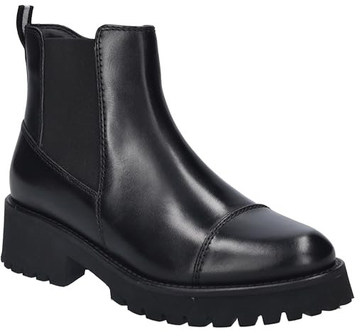 Josef Seibel Sallina 06, schwarz, Farbe:schwarz, Größe:41