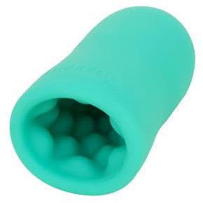 AMORELIE Joy – Masturbator Flow für Männer | Wasserfest aus Silikon