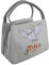 Cinereplicas Harry Potter - Hedwig 4L Borsa pasto Isotherm - Licenza ufficiale