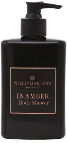 Philip Martin's Aus Amber Body Shower 320 ml