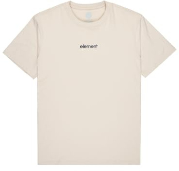 Element Lowcase Bp - T-Shirt für Männer ELYZT00594