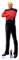 Star Cutouts SC4676 Captain Jean-Luc Picard Pappaufsteller Höhe 176 cm – ideal für Star Trek Thema, Partys, Geburtstage, Sammler & Fans, Raumdekorationen & Events