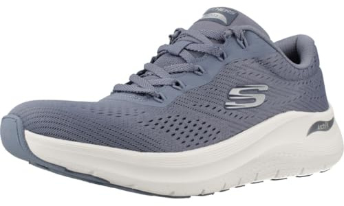 Skechers Damen Arch Fit 2.0 Big LeagueSneaker