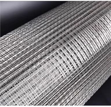 Grille en Acier Inoxydable 304, Grillage métallique, résistant à la Rouille, Feuilles de Treillis métallique for de Nombreux projets de Bricolage, Dur et résistant à la Chaleur(5mm)