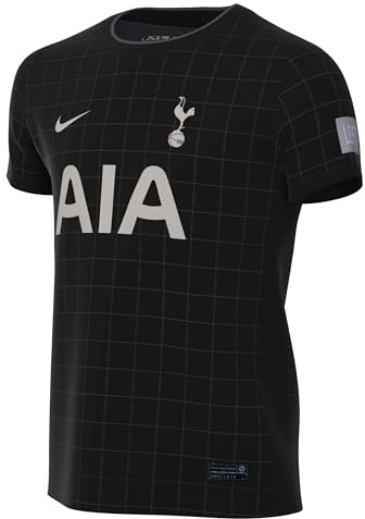 Tottenham Hotspur 2025/26 Stadium Away Replika-Fußballtrikot mit Nike Dri-FIT-Technologie für ältere Kinder, HJ5296