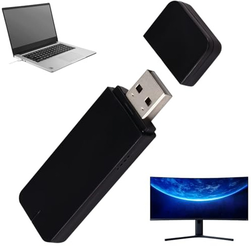 Wifi Dongle for TV,Wireless Network Card Adapter for Samsung Smart TV,USB Wifi Adapter for PC,Wireless Network Adapter,USB Wifi Adapter Dongle for Samsung Wireless Lan,Wireless Internet Adapter