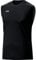 JAKO Herren Tanktop Classico, Schwarz, XL