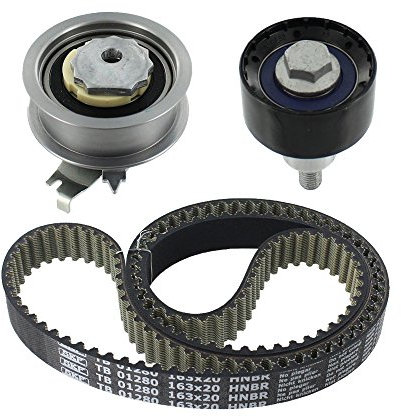 SKF VKMA 01280 Spannrolle