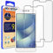 ebestStar - Verre Trempé x2 pour Asus Zenfone 4 Max ZC520KL, Vitre Protection, Film Anti Casse, Anti Rayures, Sans bulles