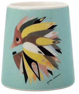 Maxwell & Williams Pete Cromer Coquetier en porcelaine 6 cm