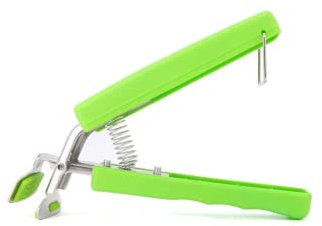 RUITASA Gripper Clips for Moving Hot Plate or Bowls with Food Out, From Instant Pot, Microwave, Oven, Air Fryer. Accessory for Lifting Insta Pot Inner Liner.