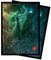 Ultra Pro Theros Beyond Death 100, V7 Alt Art Nylea, Keen-Eyed Kartenhüllen Sleeves für Brettspiele