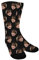 MissChic Socken Personalisiert Foto,Lustige Individuell, mehrere Gesichter,Legen Sie Ihr Gesicht für Unisex, Geschenk für Freuen, Herren, Freundin, Mutter, Schwester
