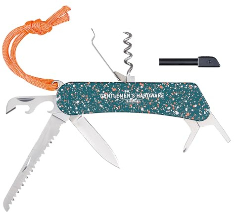 Wilderness Multi-Tool