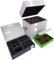Feldherr Lagerbox Bundle kompatibel mit Resident Evil 3: The Board Game - Kickstarter All-In Pledge